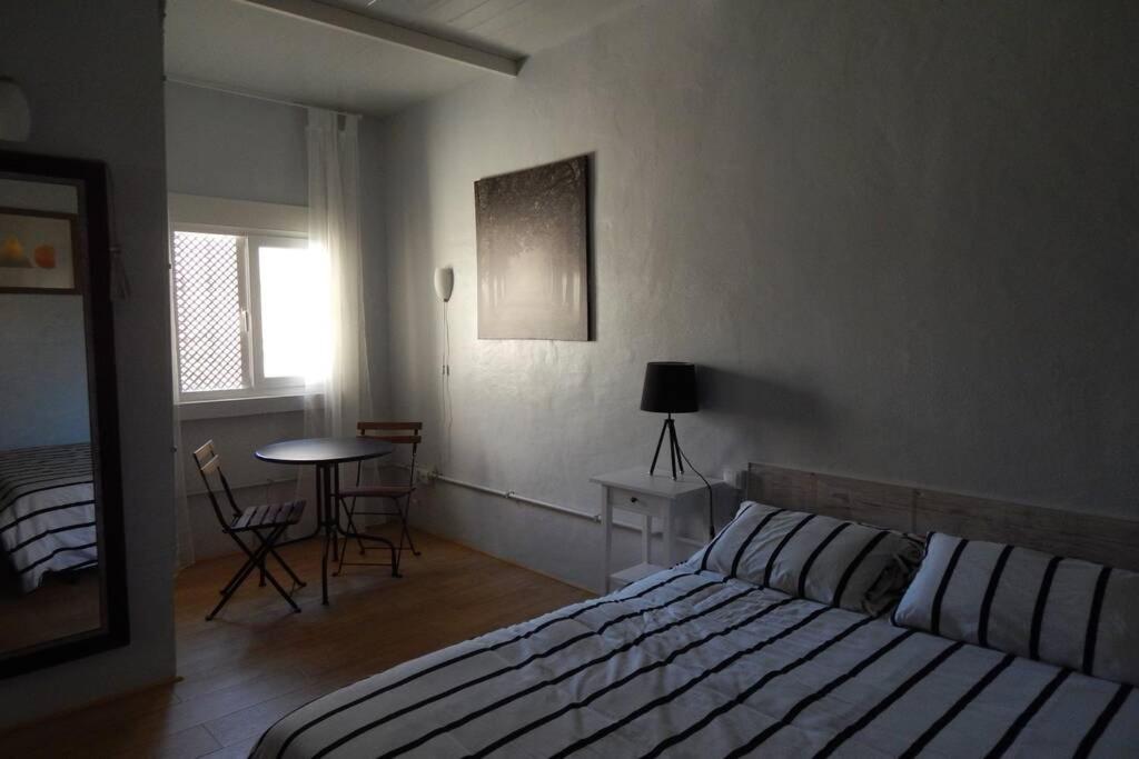 Cosy Flat For 2 Directly At The Beach Melenara Exterior foto
