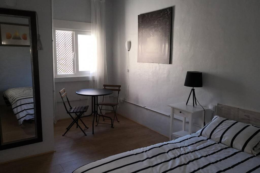 Cosy Flat For 2 Directly At The Beach Melenara Exterior foto